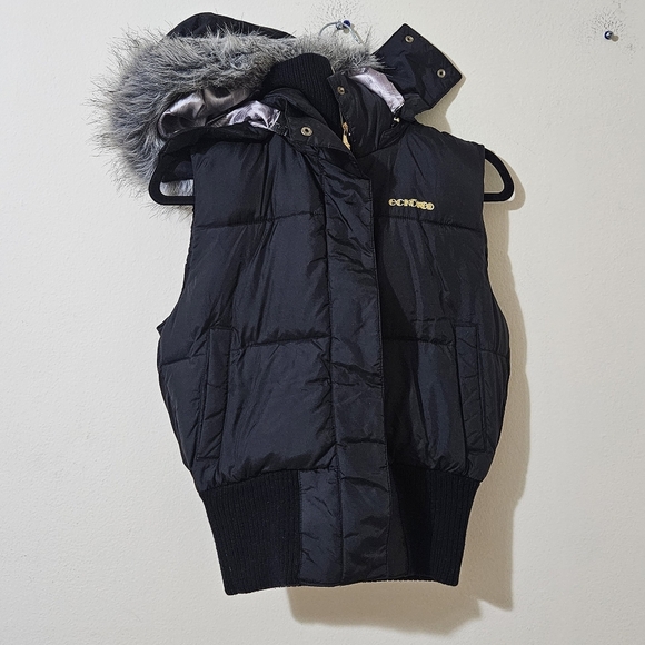 EckoRed Puffer Vest - Picture 1 of 6
